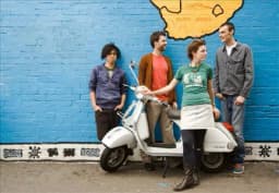 Guava the band