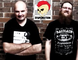 DisPunktion