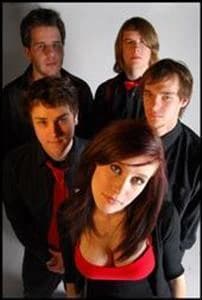 Red Craze