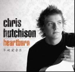 chris Hutchison
