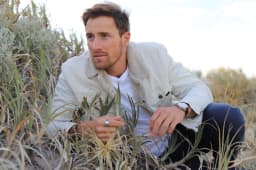 Joel Jackson