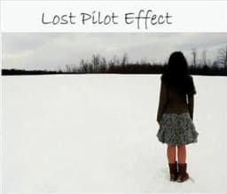 Lost Pilot Effect