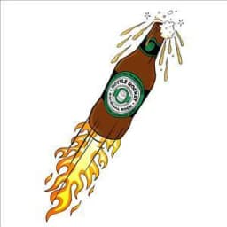 Bottle Rocket