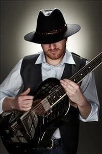 Dave Stone