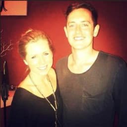 Ben and Belinda
