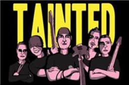 TAINTED TOYS