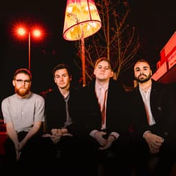 Capitol Affair