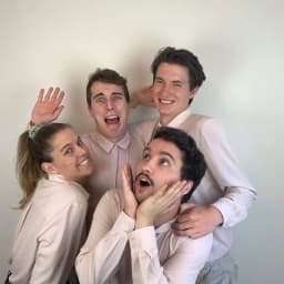 Lovely Friends