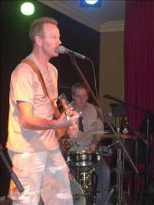 david watson