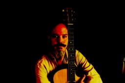 Pablo Naranjo