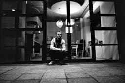 Mark McIntyre