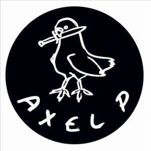 Axel P