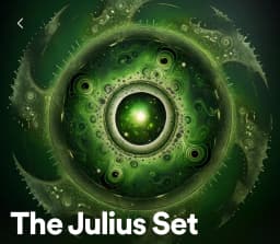 The Julius Set