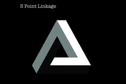 3 Point Linkage