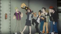 Sunchaser & the Wayward Orchestra