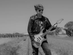 Chase Johnstone