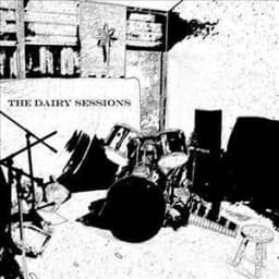 the dairy sessions