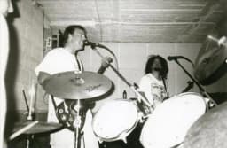 The Dead Rabbits