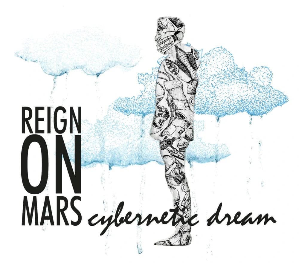 Reign on Mars