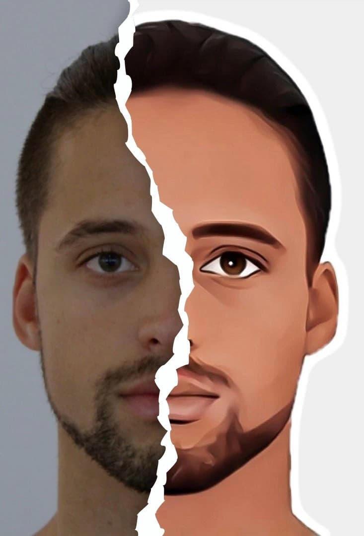 HughTheArtist