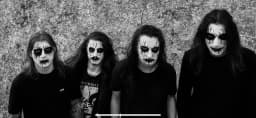 Coffin Wolf