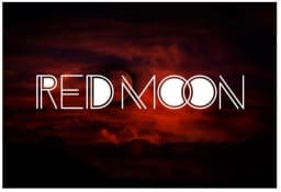 Red Moon