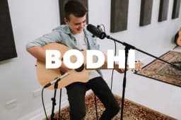 Bodhi Hawken