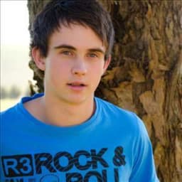 Andy Mahony