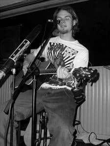Dean Whitehouse
