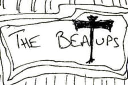 THE BEATUPS