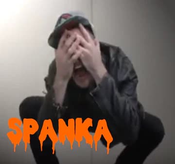 Spanka
