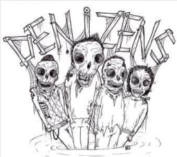 Denizens