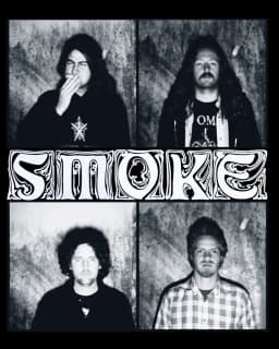 SMOKE