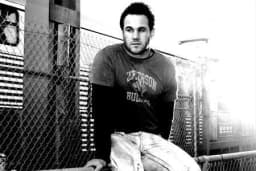Chris Bax
