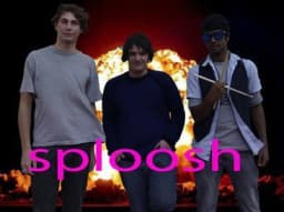 Sploosh