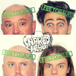 Naked Head