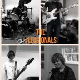 The Illusionals