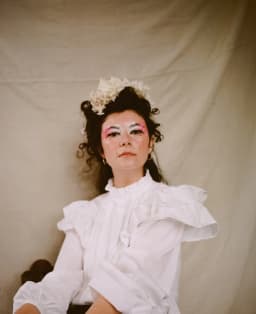 Indira Elias