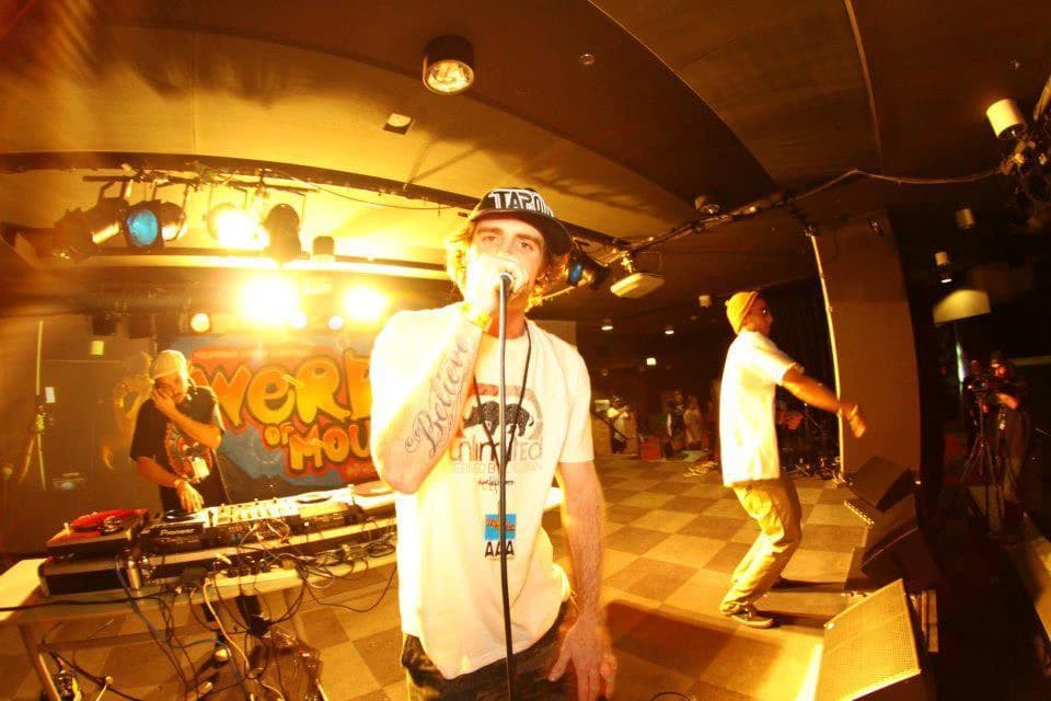 Ty-D