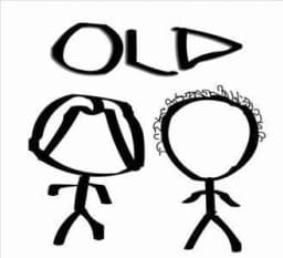 OLD