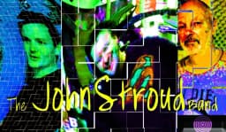 The John Stroud Band