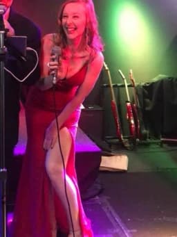 Jennifer Givins
