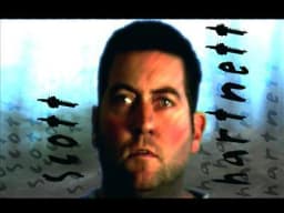scotty hartnett