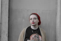 Jane Haig