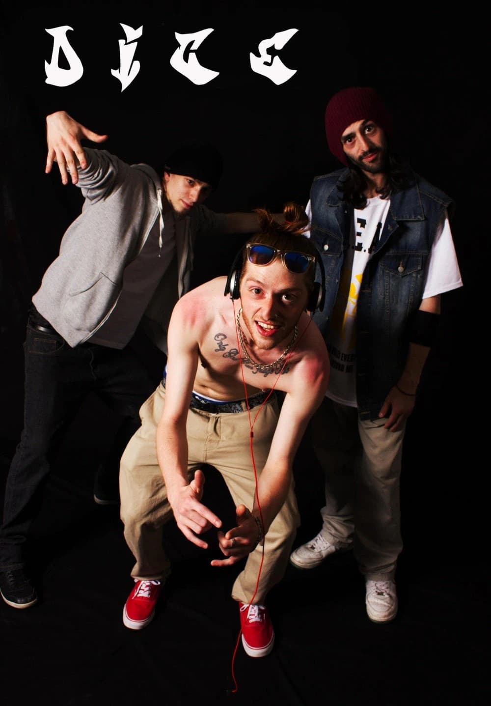 D.I.C.E