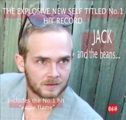 jack & the beans..