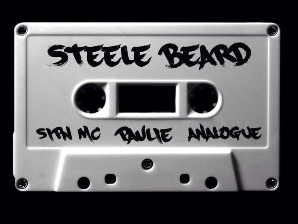 Steele Beard