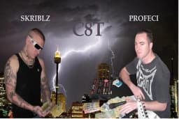 Corpor8 Thugz