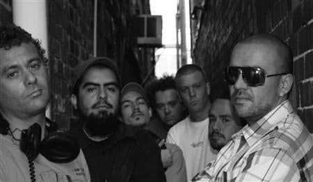 Dirtbox Kings