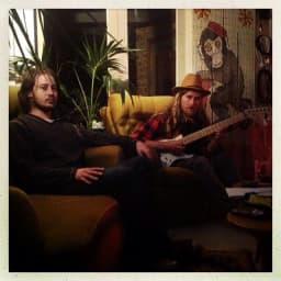 The Mudge Brothers